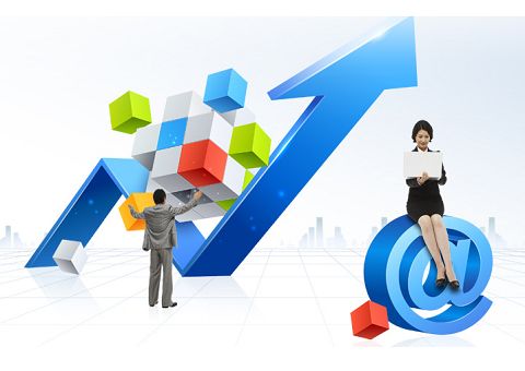 九真镇网络推广如何做？积累网络推广经验是关键