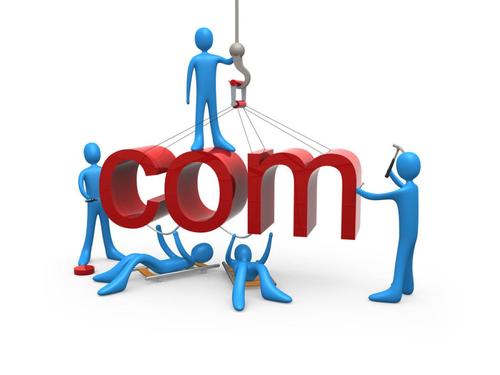 九真镇企业网站建设成功与否和哪些有关呢