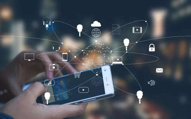 九真镇分析企业做微信营销常见的几种模式