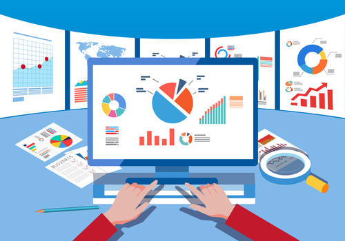 九真镇哪一种网站设计风格才是适合企业呢？