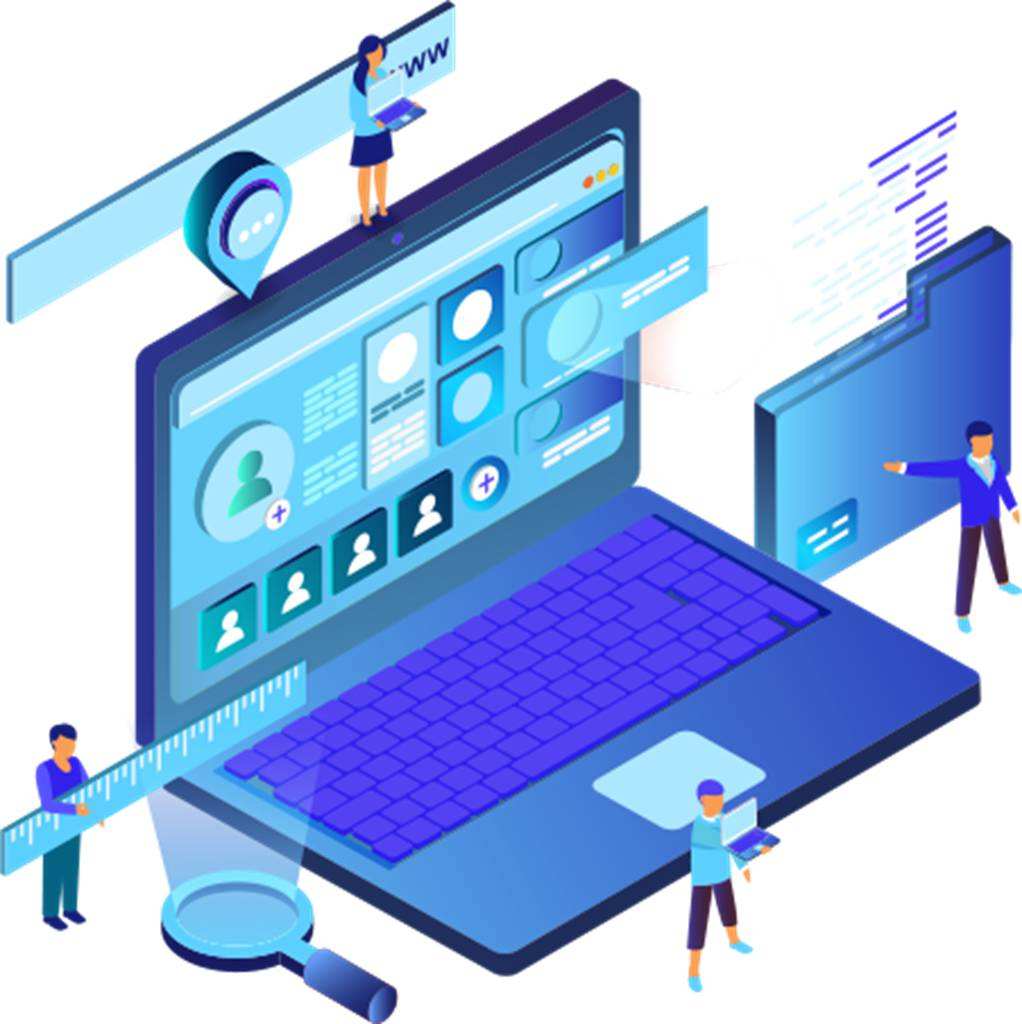 九真镇分析企业网站设计过程中需要注意的几个问题