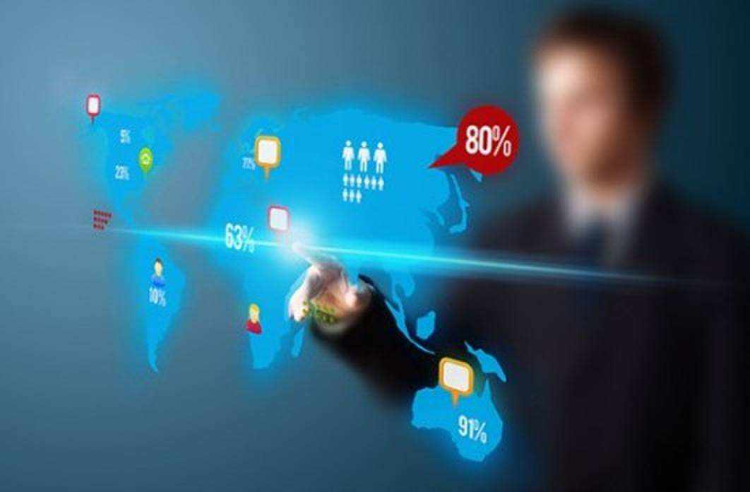 九真镇企业如何制定网络推广的内容方案？